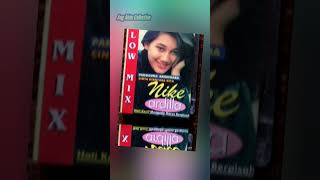 Nike Ardilla album 30 Slow Mix Lagu \u0026 Puisi Vol. 3 ● Musica Studio Music Plus 1997