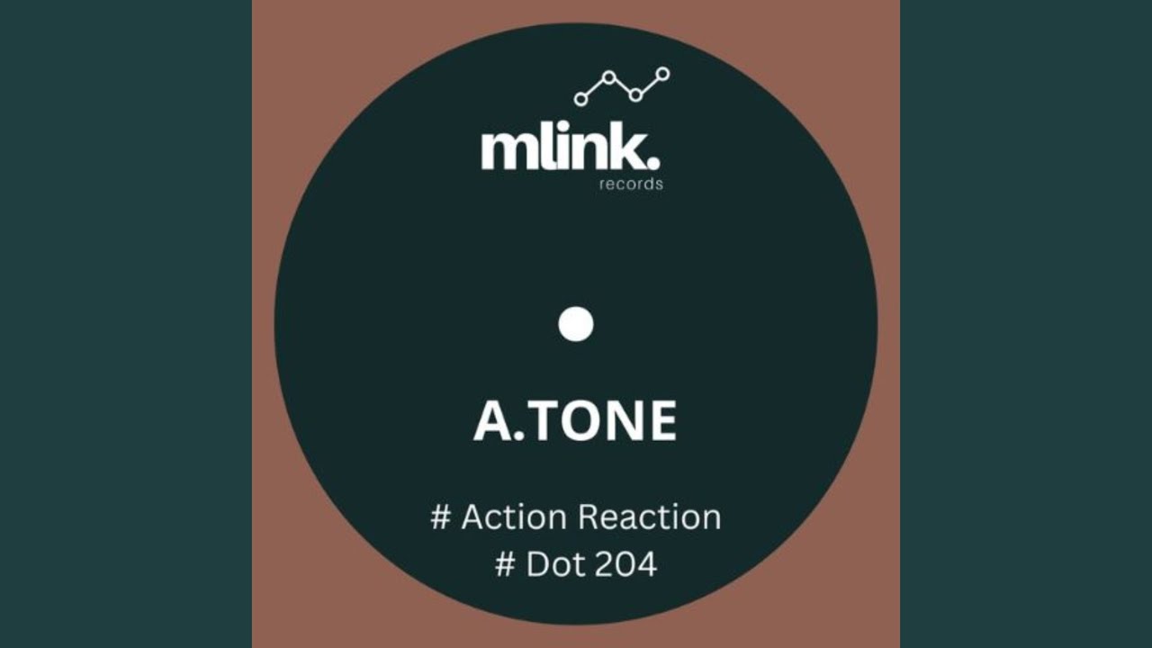 Action Reaction (Original Mix)