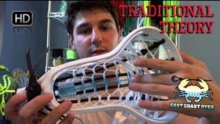 How To String: Traditional Pocket Theory