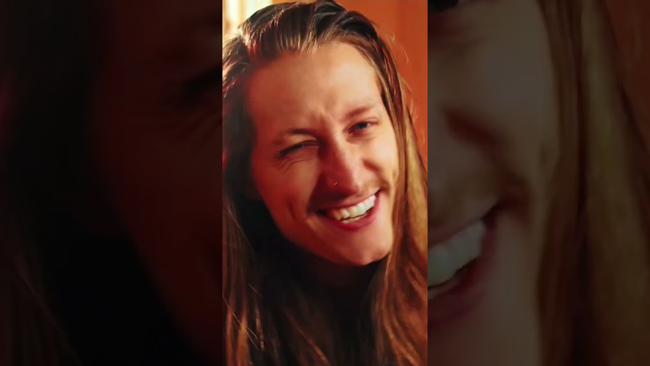 Brian's feature in SAY YOU HATE ME