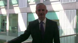 Introduction to MSc Project Management