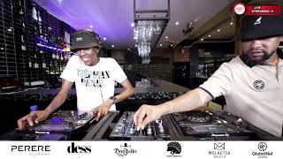 #TequilaGANG_REC with GeneralDekok, Theo, OttoB, LaJazz, Stigga, Terry #GANG_FRIDAYS_Perere||