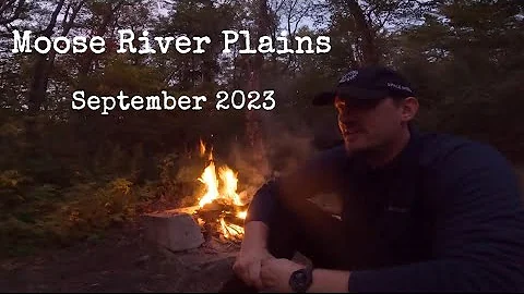 The best camping in the Adirondacks is free!?