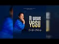 CHRISTINA MBILINYI NIWEWE YESU OFFICIAL AUDIO