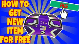 (حدث) كيف تحصل على FEY BADGE | PLAY THE GAME مجانا لعبة/ROBLOX screenshot 3