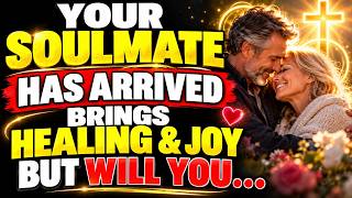 ✨ Your Soulmate Has Arrived ,Brings Healing and Joy, but will you... 💞✨ | angels message for you screenshot 2