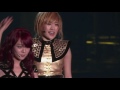 kara break it 5members kara live in seoul karasia 2012