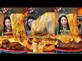 【ASMR】【MUKBANG】GREAT WITH HOME-COOKED FOOD | EATING SHOW | CHINESE FOOD | 食べる | 吃播 #咀嚼音