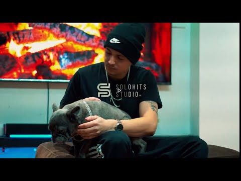 Ampa - Mamacita (Official Video)