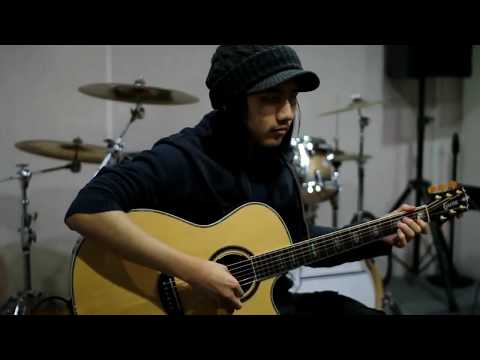 Marunouchi Sadistic - 3rd Cover