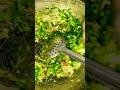 How To Make Kottu Roti With Space Food Asmr Kottu Space
