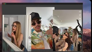 rares x Ursaru - Regele pe reggaeton Official Music Video