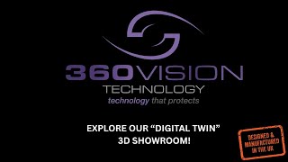 Explore Our Digital Twin Showroom | 360 Vision Technology screenshot 2