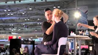 Spa & Beauty Expo 2012
