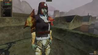 Celebrity OpenMW Shader and Sneak Attack Demo Net Worth