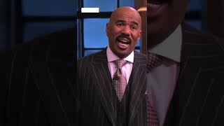 She wanna have 10 kids 🤯 #shorts #motivation #entrepreneur #steve #steveharvey