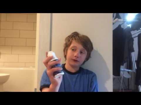 clearwater beach Nutrafin clear fast review