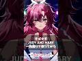 そばかす / JUDY AND MARY 一発撮りで #歌ってみた【#vtuber /#日向海フェニカ】#shorts