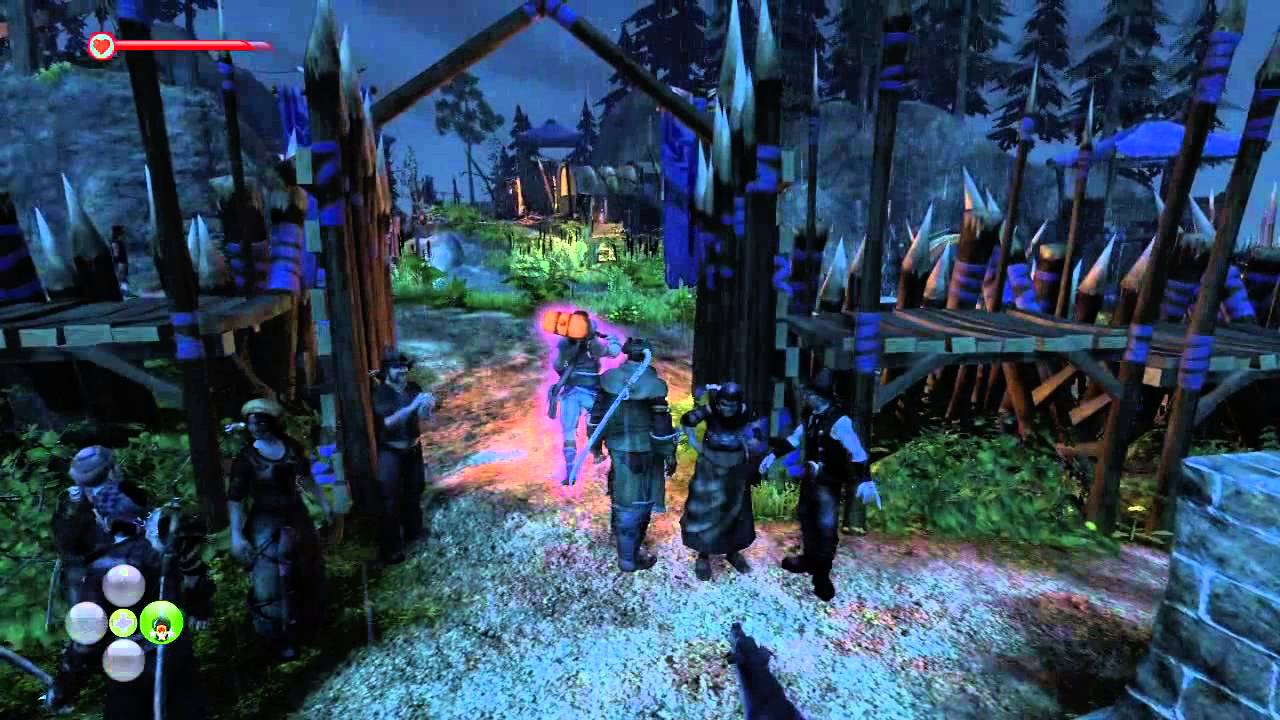 Fable 2 Walkthrough Part 04 Of 11 HD Xbox 360 YouTube fable-2-walkthrough-part-04-of-11-hd-xbox-360-youtube