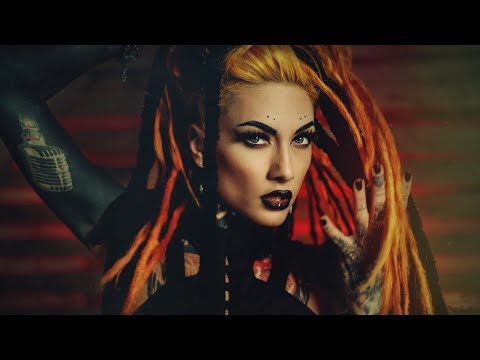 INFECTED RAIN - VIVARIUM (Official Video) | Napalm Records