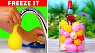 23 IDEAS FOR THE BEST PARTY EVER