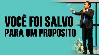 Voc Tem Um Chamado  Pr Josu Brando