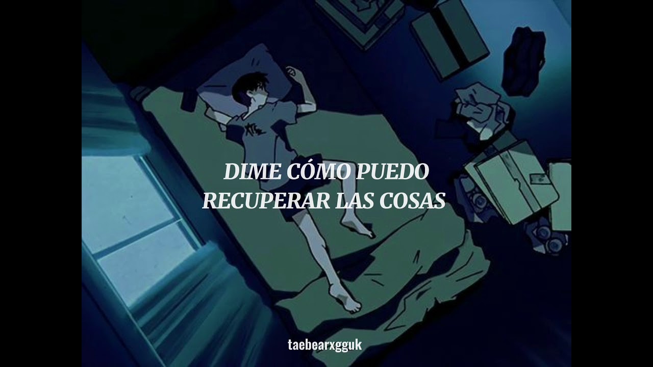 Lonelier —Phil Hancock (traducida al español)