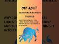 Vrishabha/taurus horoscope #astrology #zodiacelite #horoscope #tauruslove