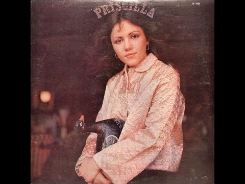 Priscilla Mon Beau Pays