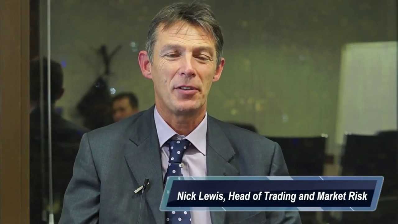 Which Markets should you Trade?