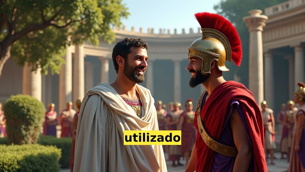 La traición que cambió el destino de Roma