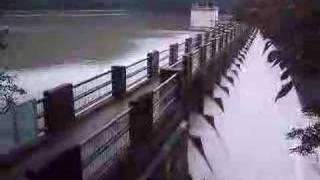 香港仔水塘 Aberdeen Reservoir 2008.06.07