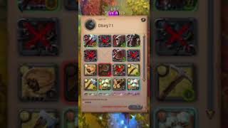Black Zone Roaming x Czendicate #games #albiononline #mmorpg