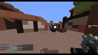 WE WON! (Super Paintball #1)