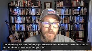 Episode 260 - Applying Lessons Learned From The Lord