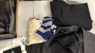 BulkOrderUSA.com- Men's Wholesale Lot, 7 FOR ALL MANKIND, SEAN JOHN, 13 items, CUSTOMER RETURNS