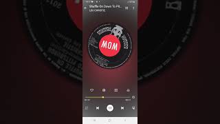 LOU CHRISTIE Shuffle On Down To Pittsburgh