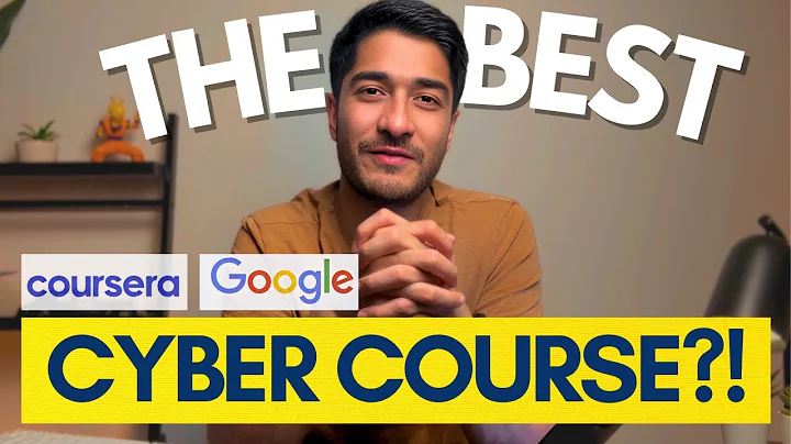SHOULD YOU get the GOOGLE CYBERSECURITY CERT IN 2025 ?!