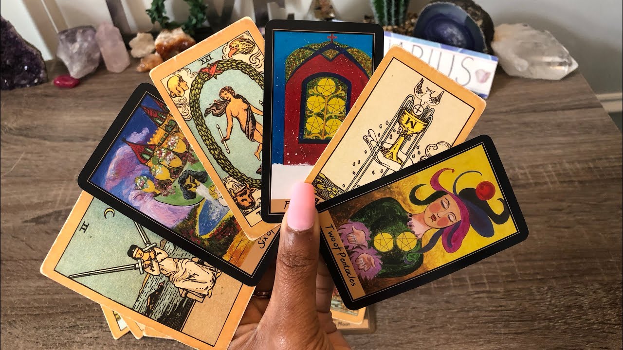 AQUARIUS! ♒️OUT OF NOWHERE❗ A LOVE THAT WILL OVERFLOW YOUR CUP!🥤 YOU DON'T SEE THIS COMING!❤️🤩