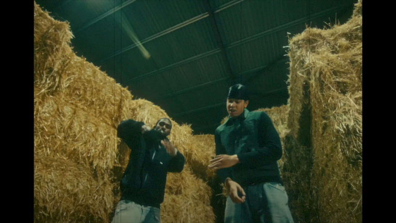 [FREE] Strandz x UK Soul Type Beat | Soulful Rap Beat "UNDER THE STARS" (Prod. By beatsbyrihan)