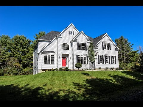 187 Hillcrest Road, Ithaca, NY home video tour