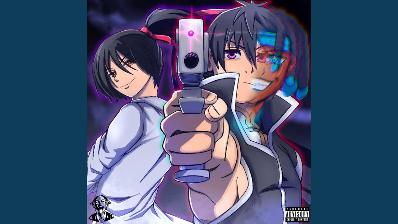 outer Alchemicz (feat. Gxg Wolf)