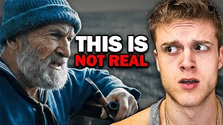 Download Lagu A.I. Content Is Getting Too Good. MP3