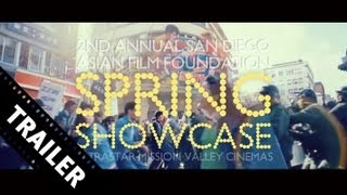 2nd Annual Spring Showcase 2012 Trailer