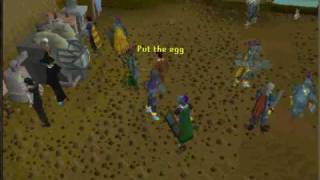 2008 Easter Event Guide ~ SpinCityRecords