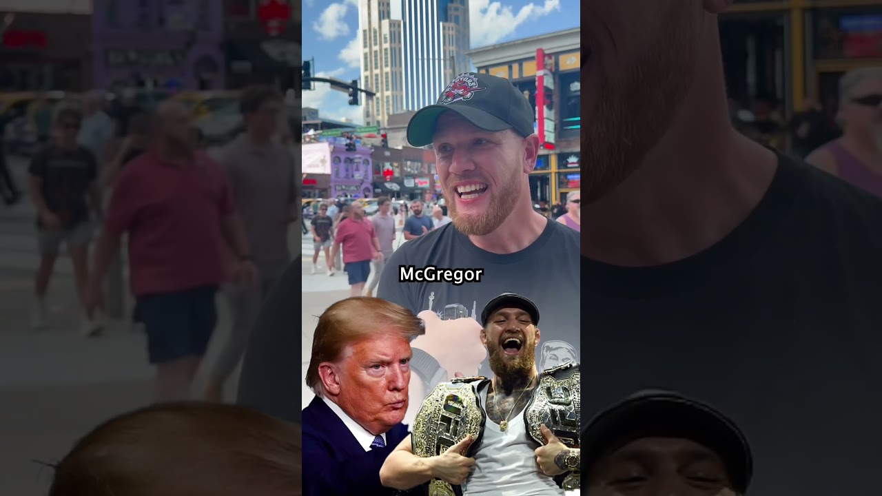 UFC at the WhiteHouse! 🏠