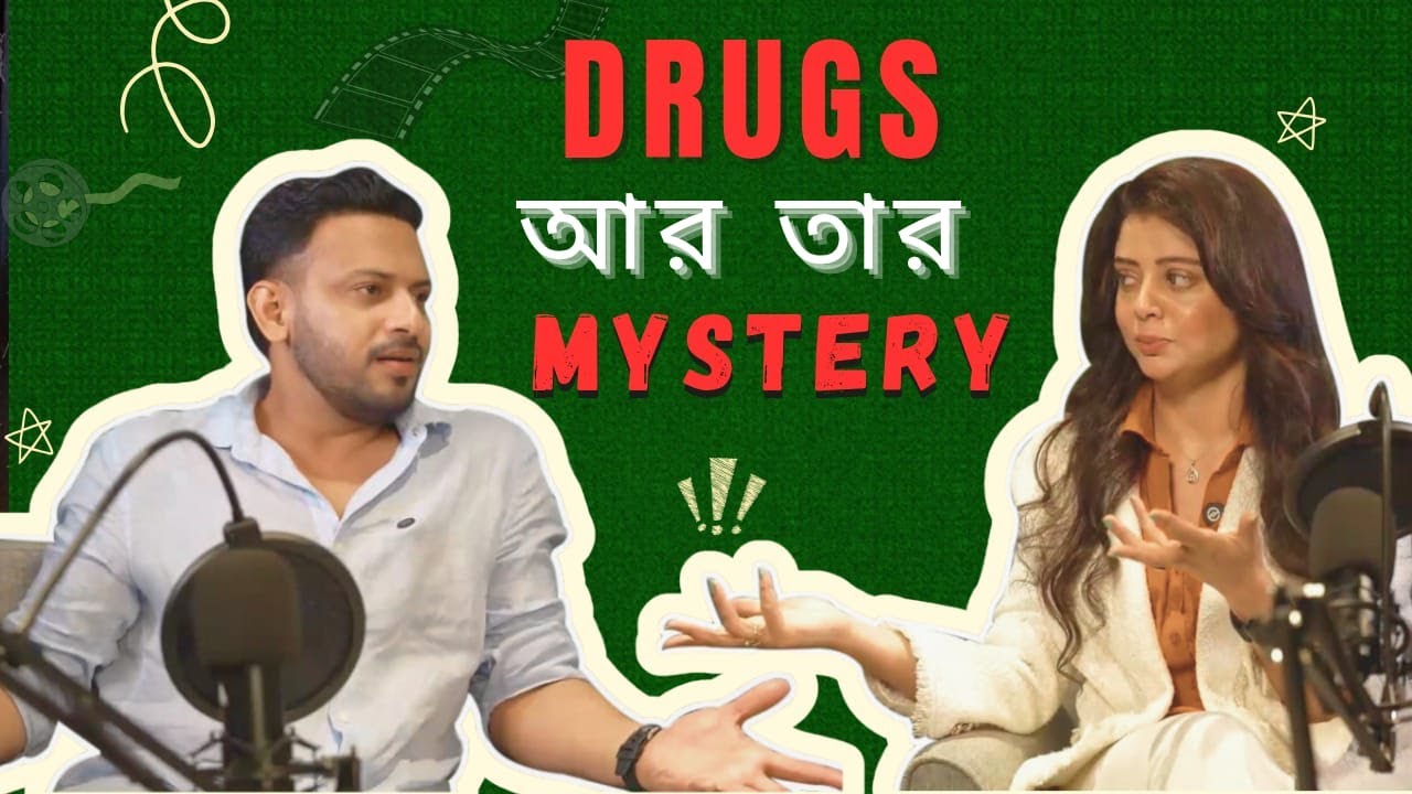 From Addiction to Stardom | Anindya Chatterjee on 