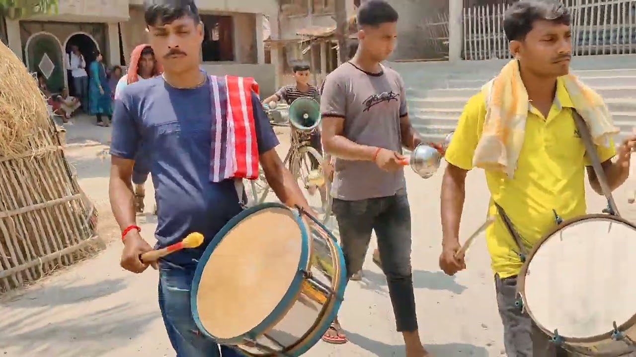 বিয়ের  বাজনা ০৪ ,2026