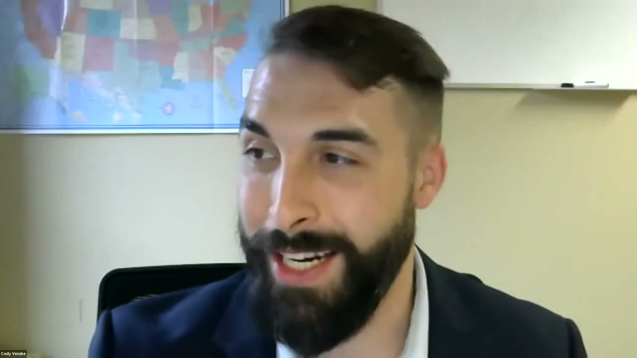 The Design Code in Court: A Fireside Chat on the Challenge to the CA Age-Appropriate Design Code