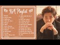 BTS RM Playlist 2021 | Solo &amp; Cover songs